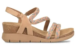 Comfortiva Silvia-Women Wide | Standard