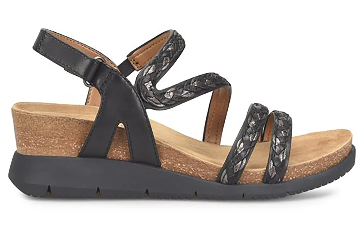 Comfortiva Silvia-Women Wide | Standard