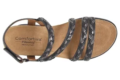 Comfortiva Silvia-Women Wide | Standard