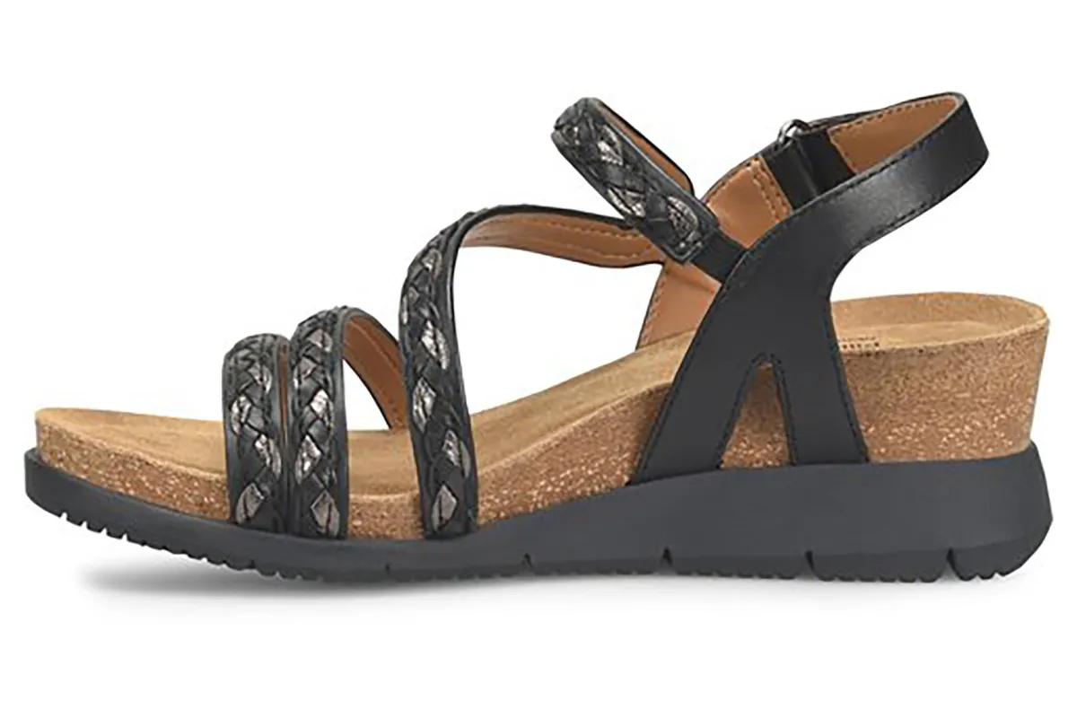 Comfortiva Silvia-Women Wide | Standard