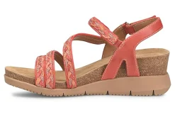 Comfortiva Silvia-Women Wide | Standard