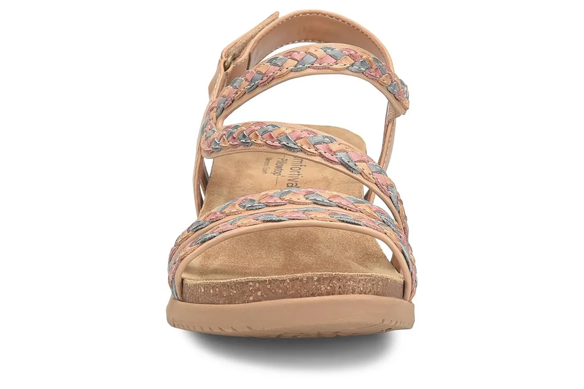 Comfortiva Silvia-Women Wide | Standard