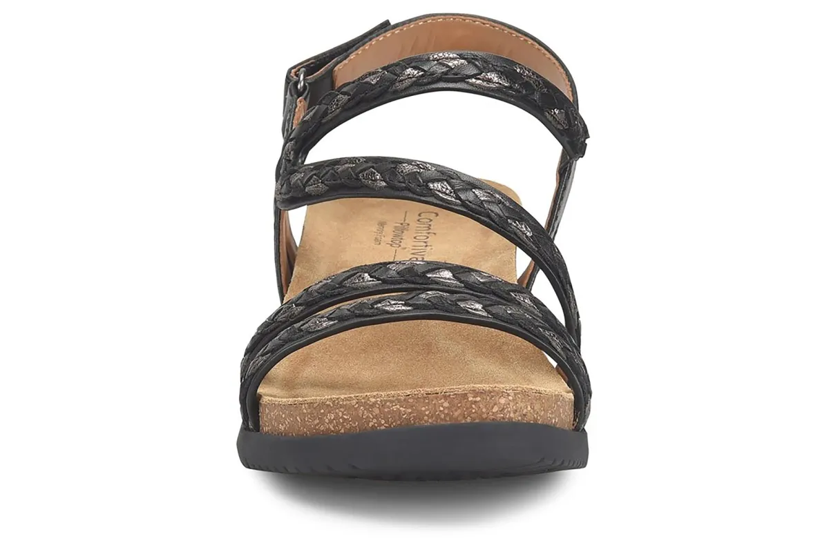Comfortiva Silvia-Women Wide | Standard