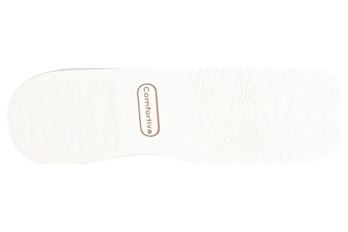 Comfortiva Tai-Women Wide | Casual Shoes