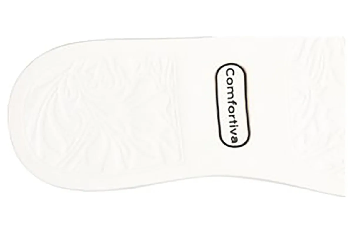 Comfortiva Tai-Women Wide | Casual Shoes