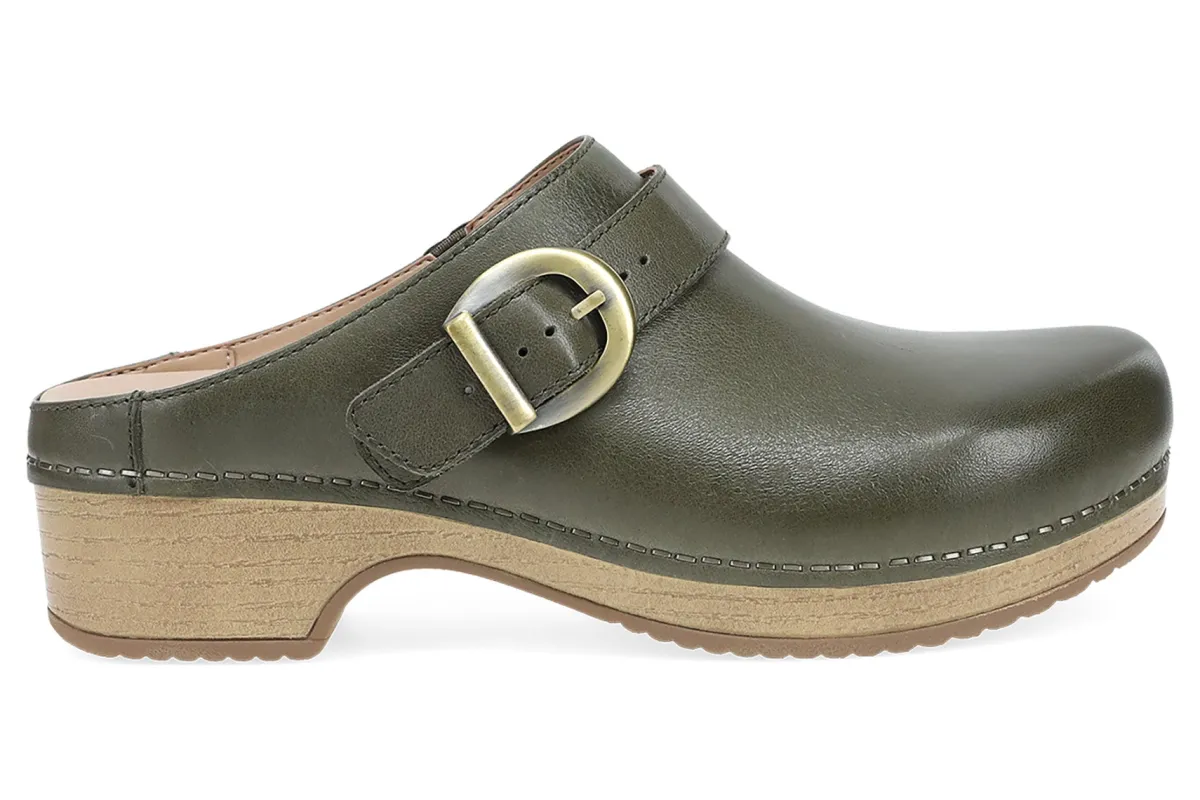 Dansko Baylor-Women Standard | Service