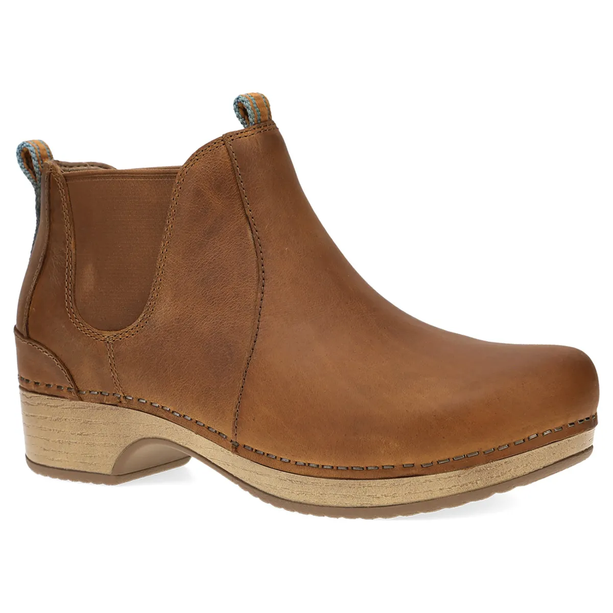 Dansko Becka-Women Standard | Education
