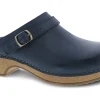 Dansko Berry-Women Service | Education