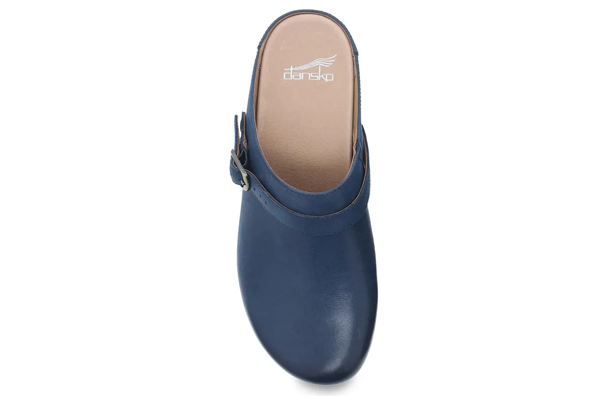 Dansko Berry-Women Service | Education
