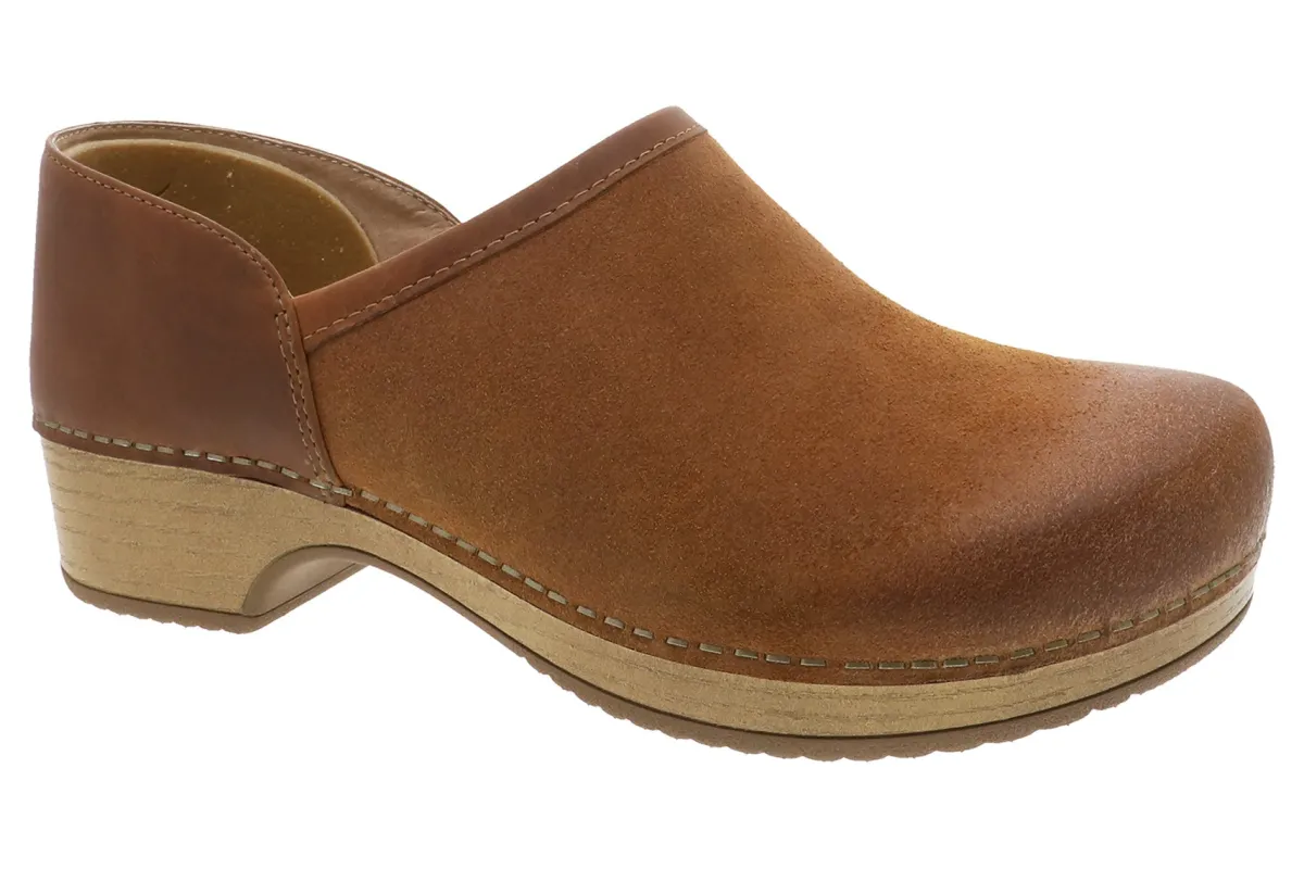 Dansko Brenna-Women Standard | Service