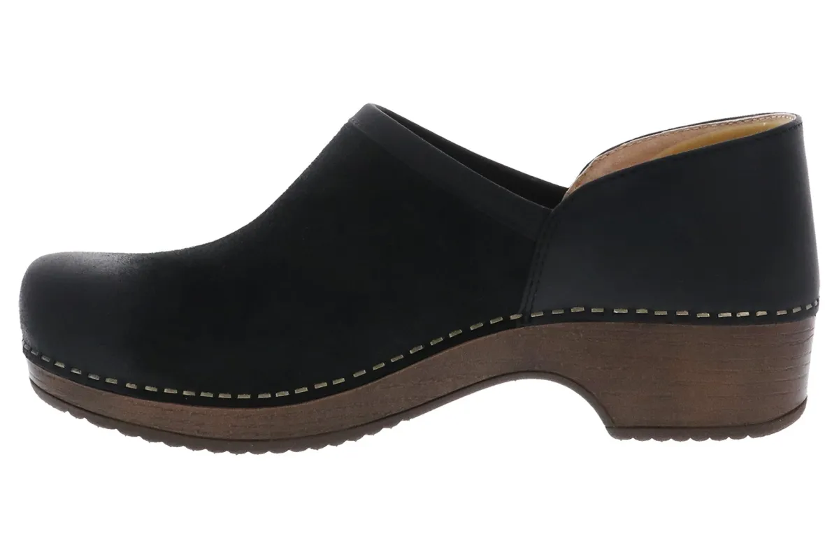 Dansko Brenna-Women Service | Education