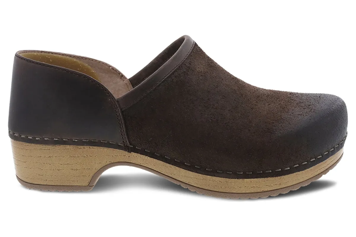 Dansko Brenna-Women Standard | Service
