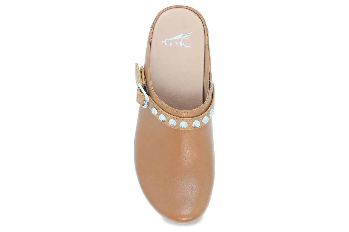 Dansko Britton-Women Standard | Service