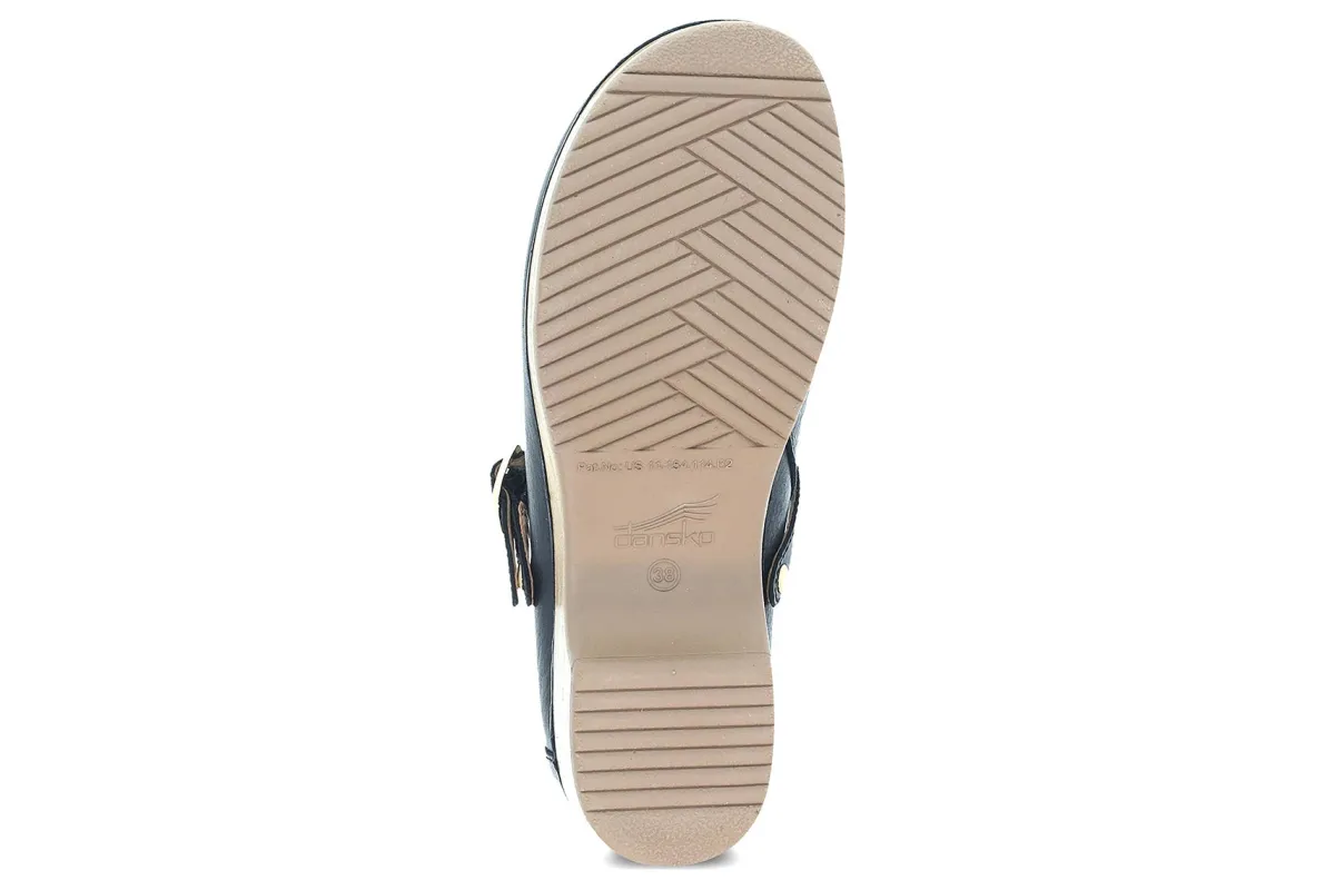 Dansko Britton-Women Standard | Service