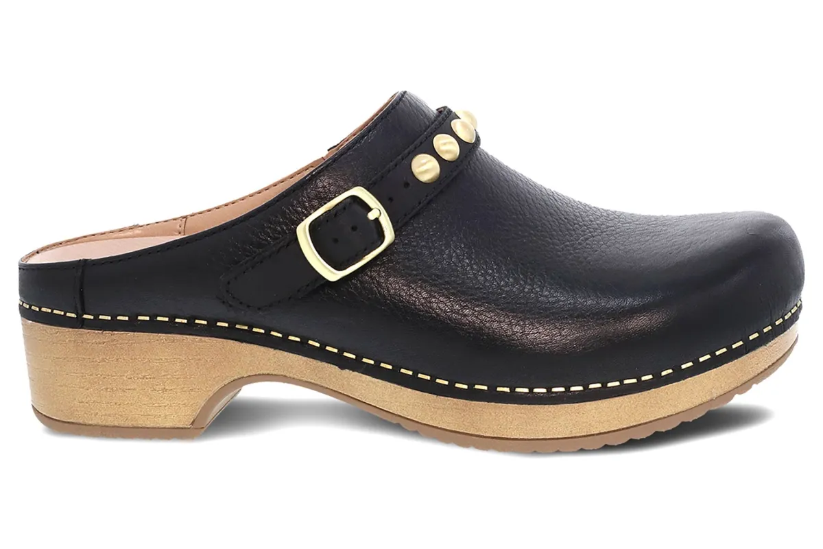 Dansko Britton-Women Standard | Service