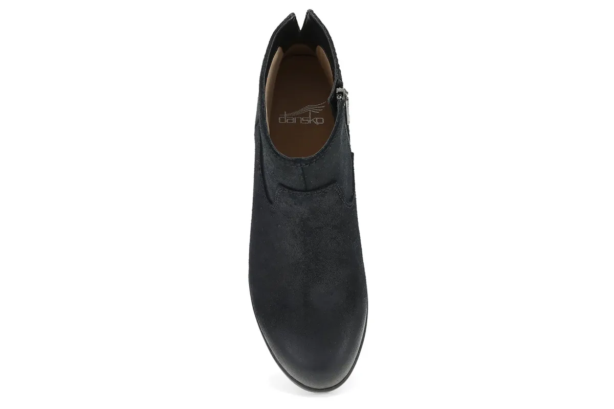 Dansko Carmella-Women Standard | Boots