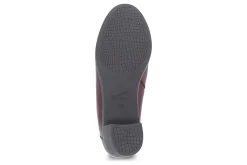 Dansko Carrie-Women Service | Education