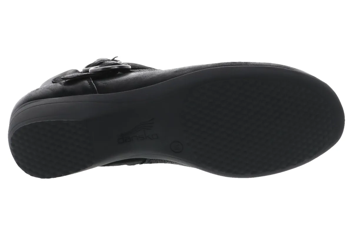 Dansko Faithe-Women Standard | Education