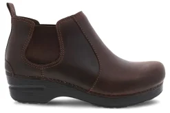 Dansko Frankie-Women Standard | Education