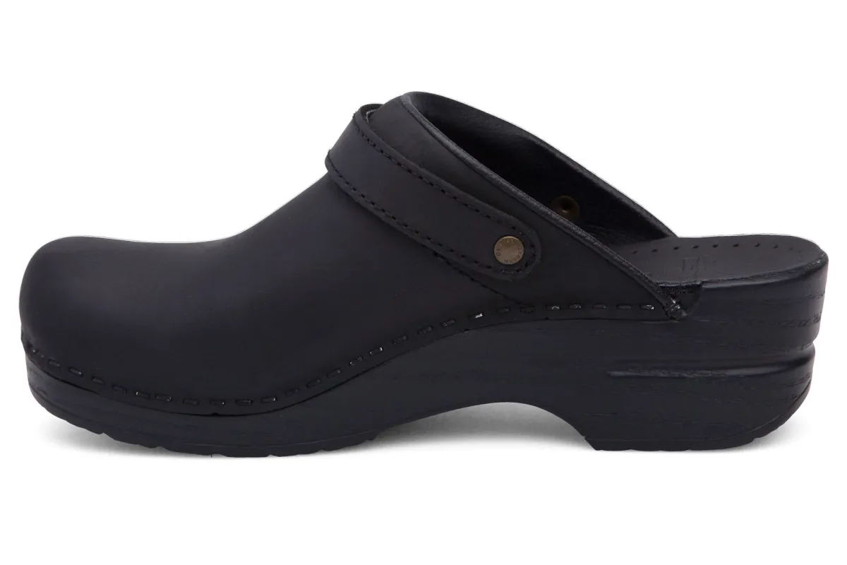 Dansko Ingrid-Women Standard | Medical