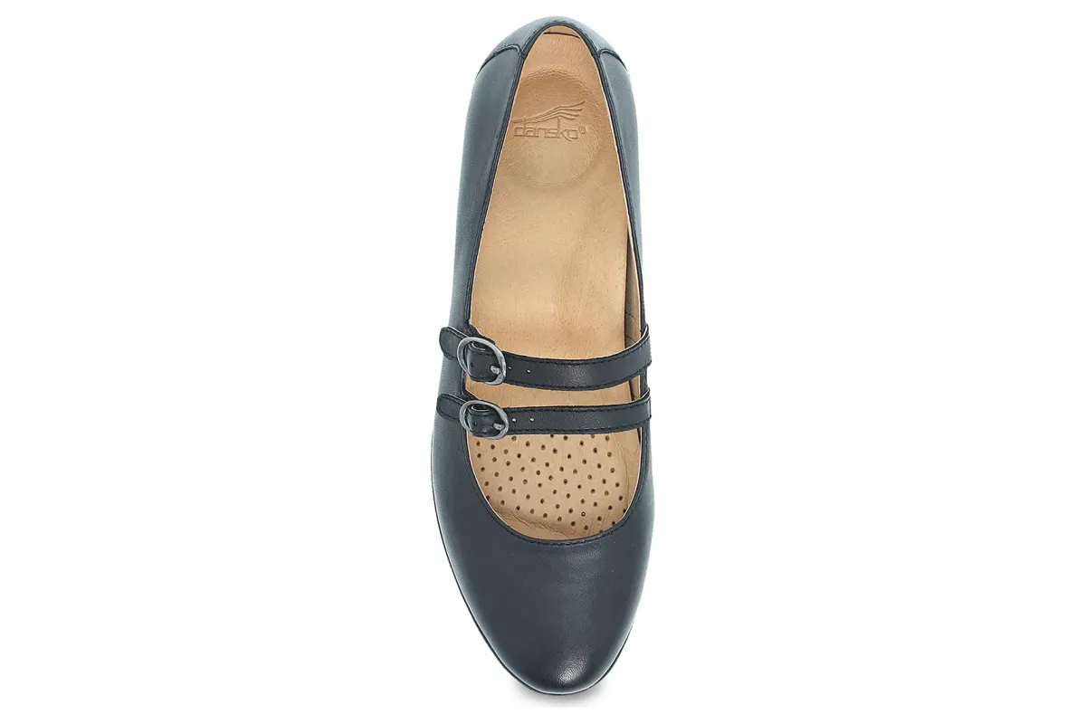 Dansko Leeza-Women Standard | Service
