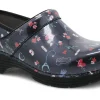 Dansko LT PRO-Women Service | Education