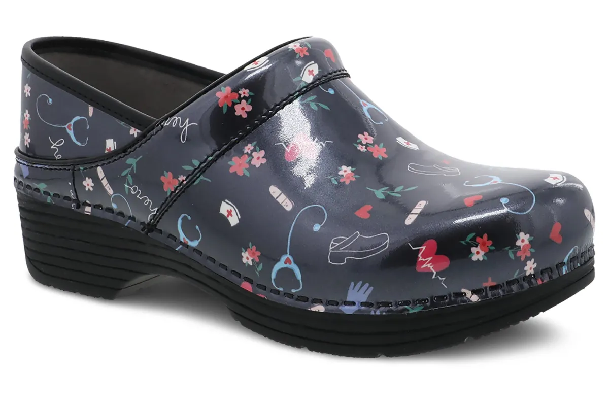 Dansko LT PRO-Women Service | Education