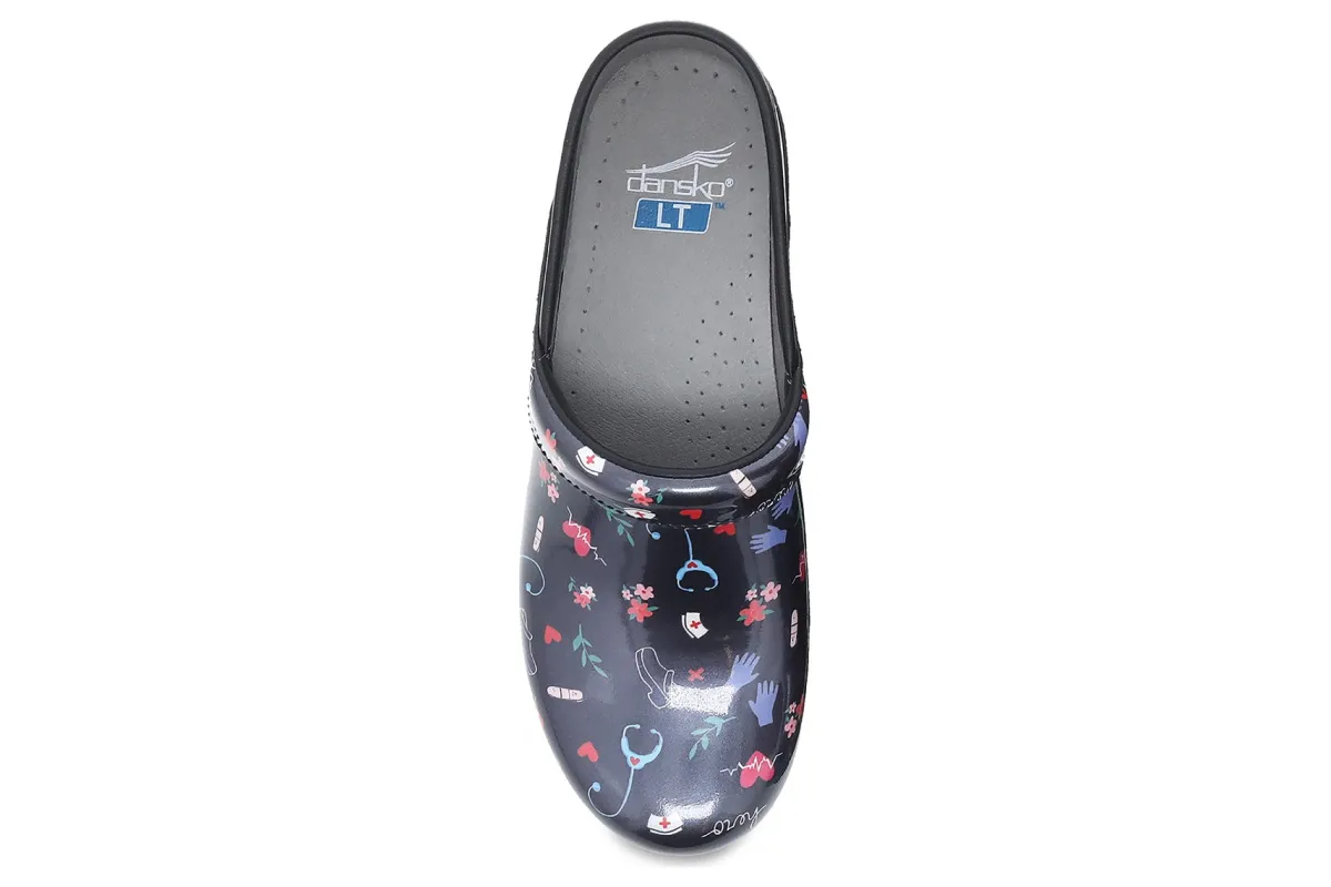 Dansko LT PRO-Women Service | Education
