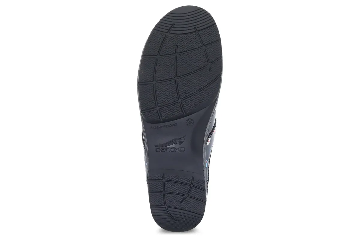 Dansko LT PRO-Women Service | Education