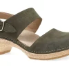 Dansko Lucia-Women Standard | Education