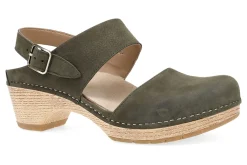 Dansko Lucia-Women Standard | Education