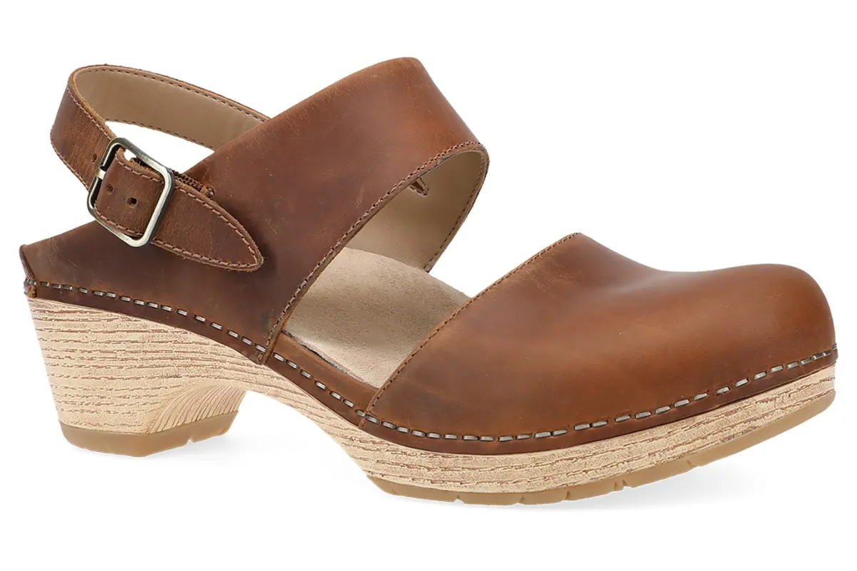 Dansko Lucia-Women Standard | Education