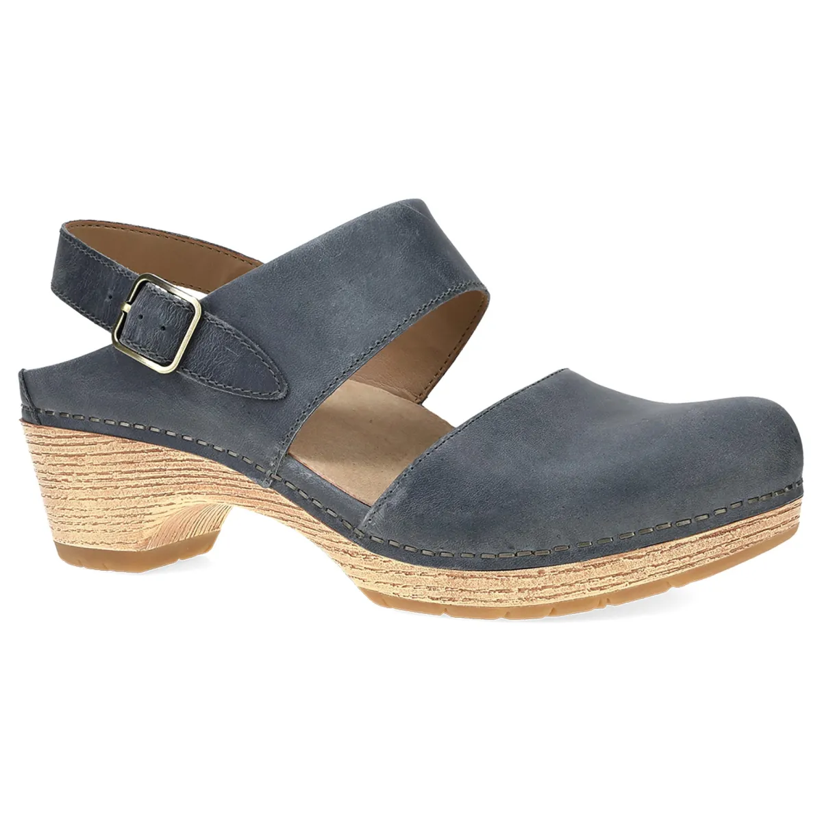 Dansko Lucia-Women Standard | Education
