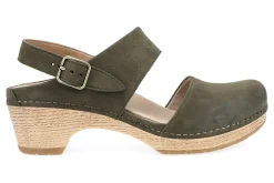 Dansko Lucia-Women Standard | Education