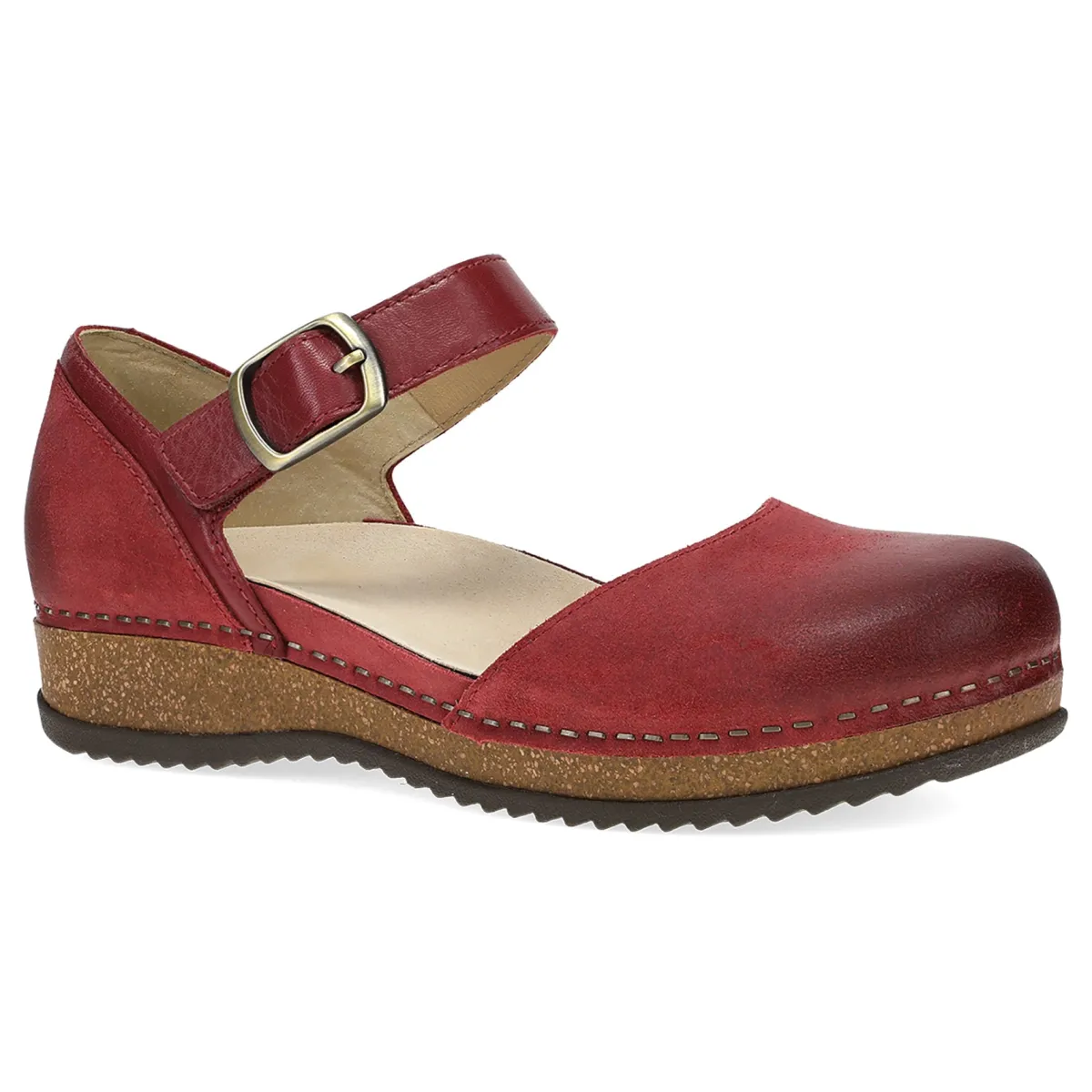Dansko Mae-Women Standard | Service