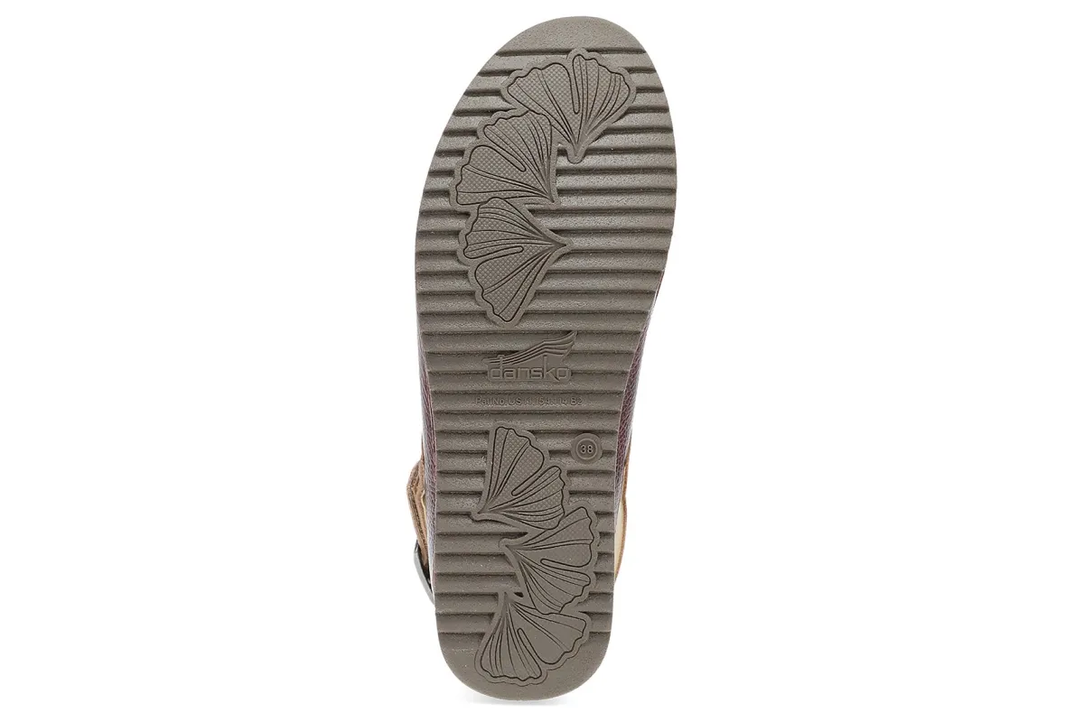 Dansko Merrin-Women Standard | Service