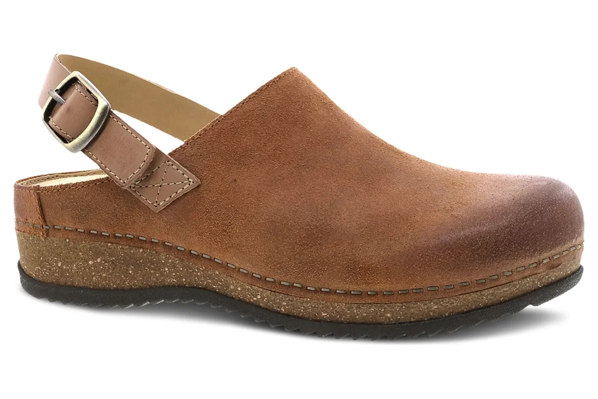 Dansko Merrin-Women Standard | Service