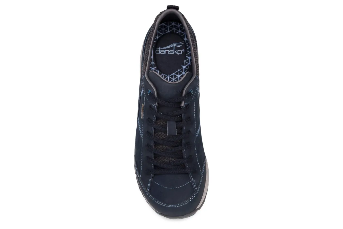 Dansko Paisley-Women Wide | Standard