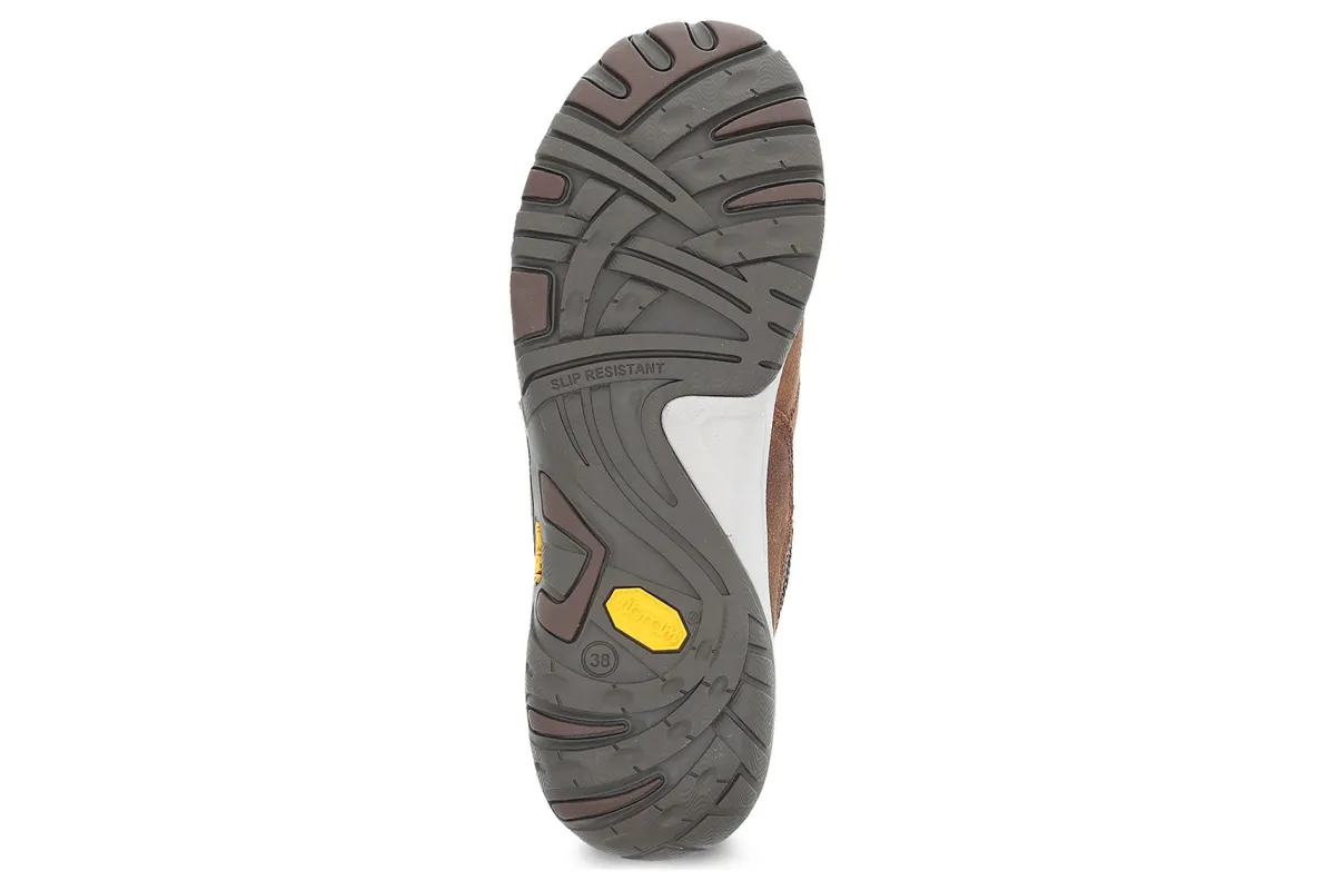 Dansko Paisley-Women Wide | Standard