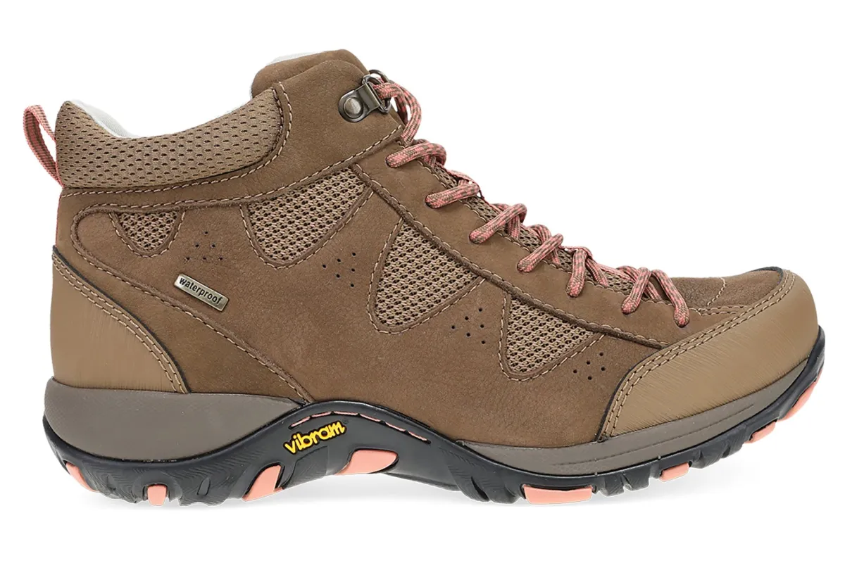 Dansko Perrin-Women Standard | Active