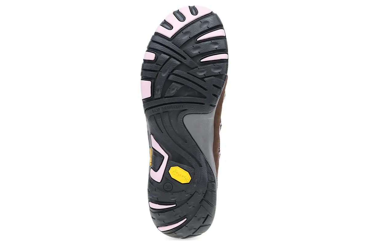 Dansko Petunia-Women Standard | Active