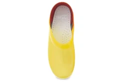 Dansko Pro-Women Service | Education