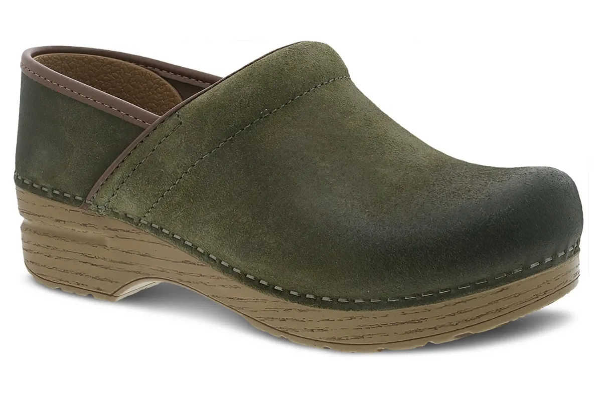 Dansko Pro-Women Service | Education