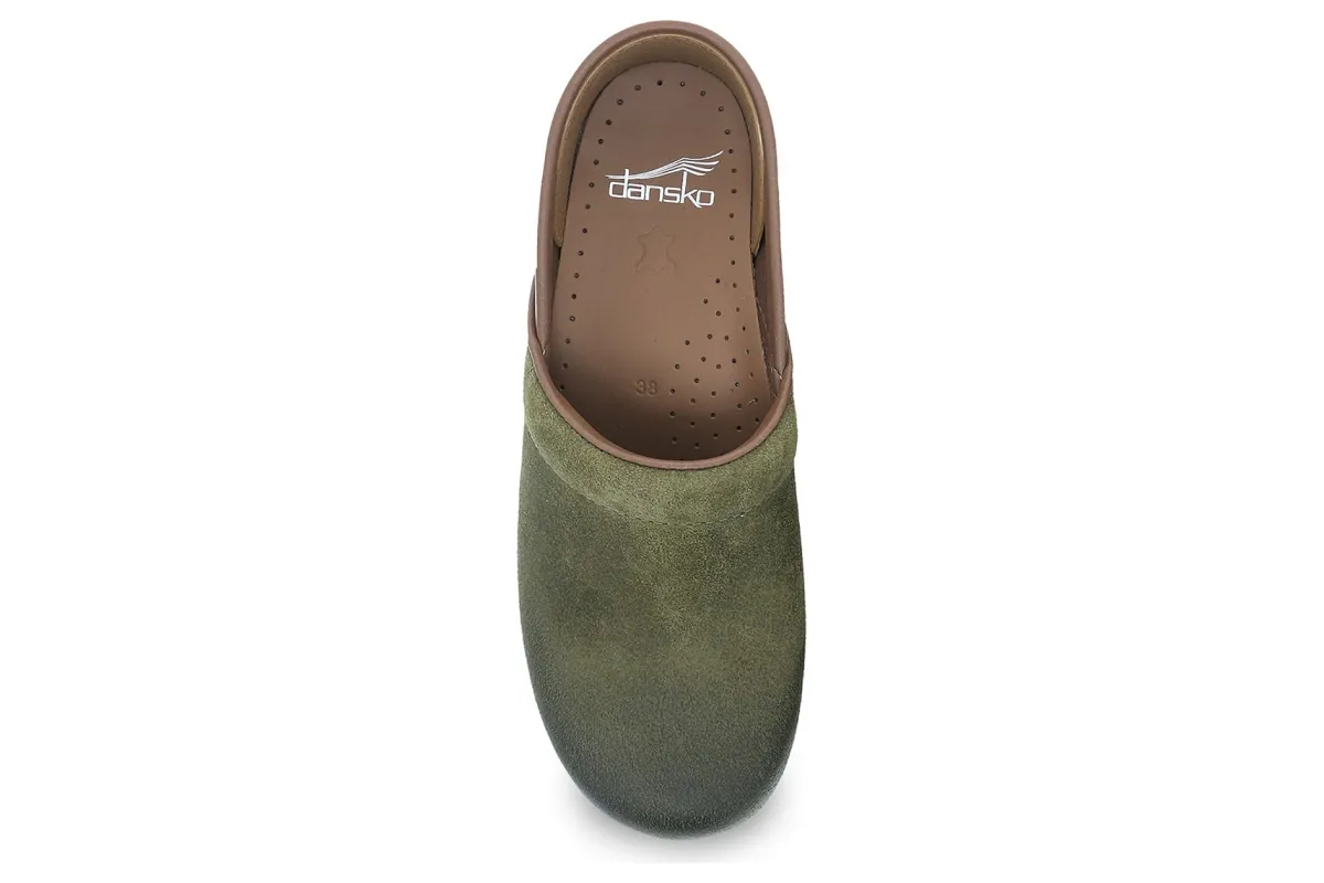 Dansko Pro-Women Service | Education