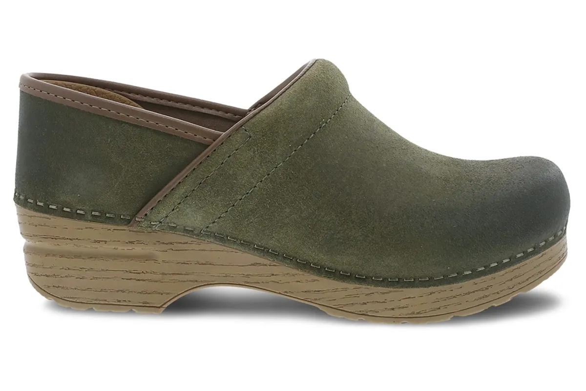 Dansko Pro-Women Service | Education