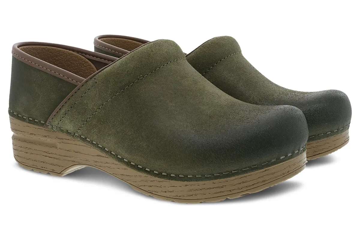 Dansko Pro-Women Service | Education