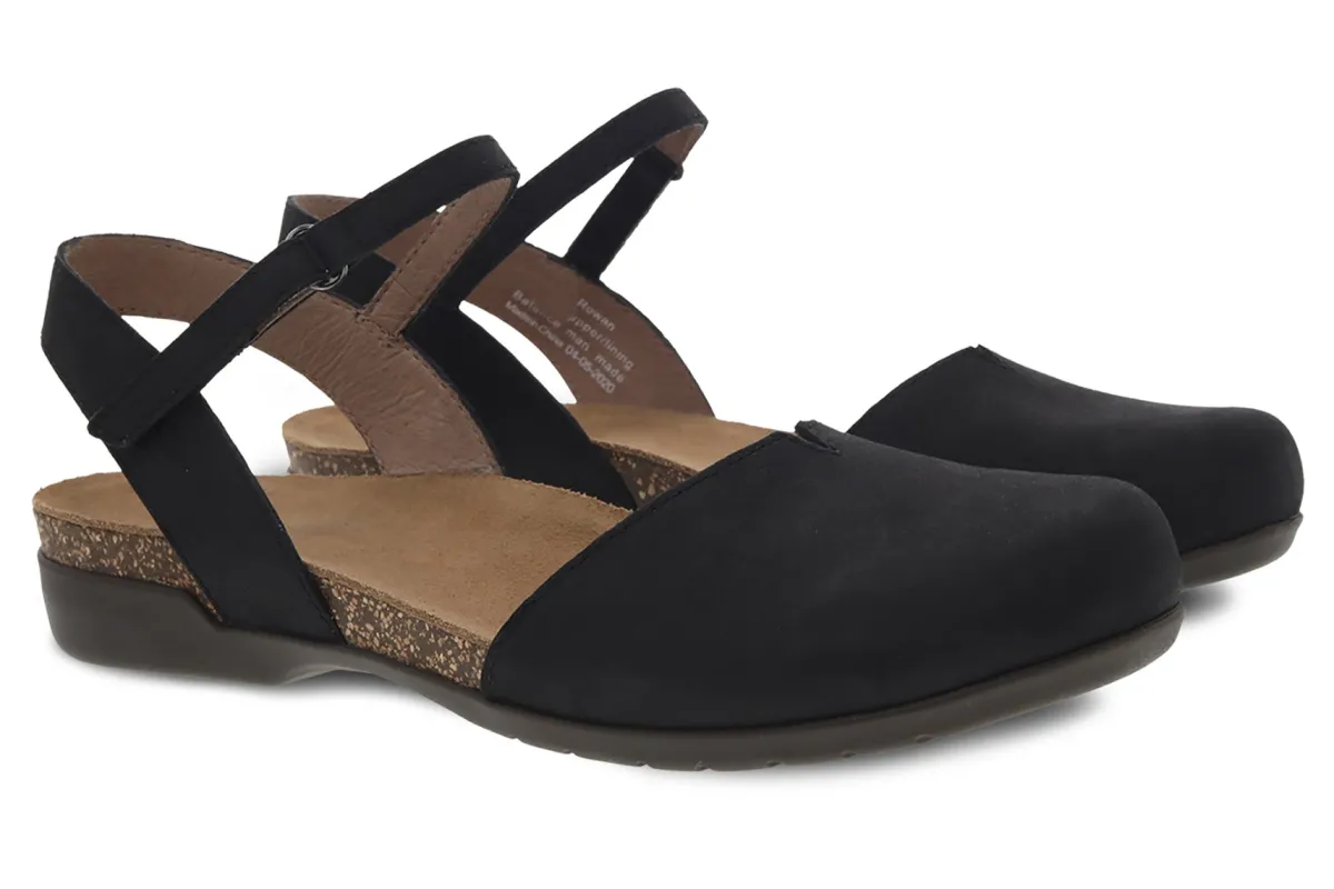 Dansko Rowan-Women Standard | Office