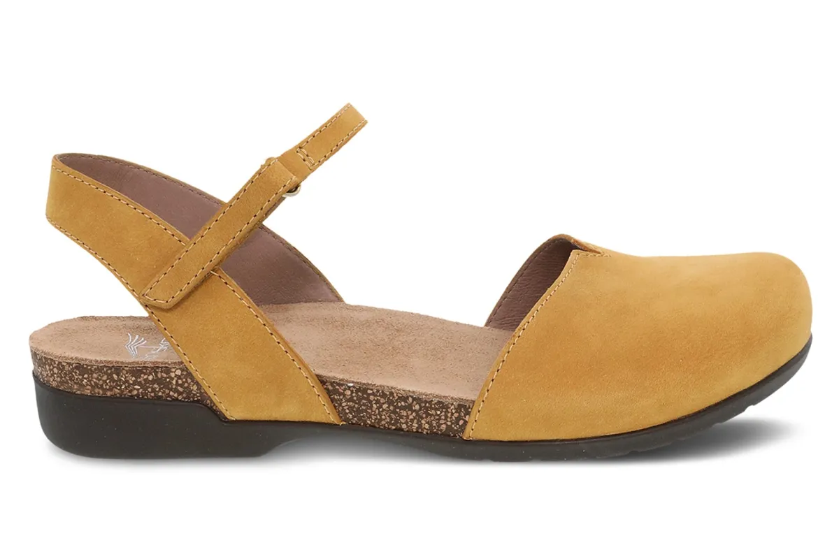 Dansko Rowan-Women Standard | Education