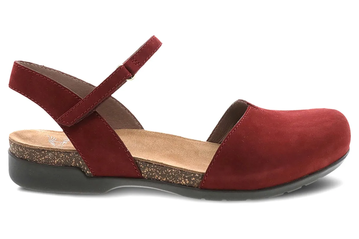 Dansko Rowan-Women Standard | Education
