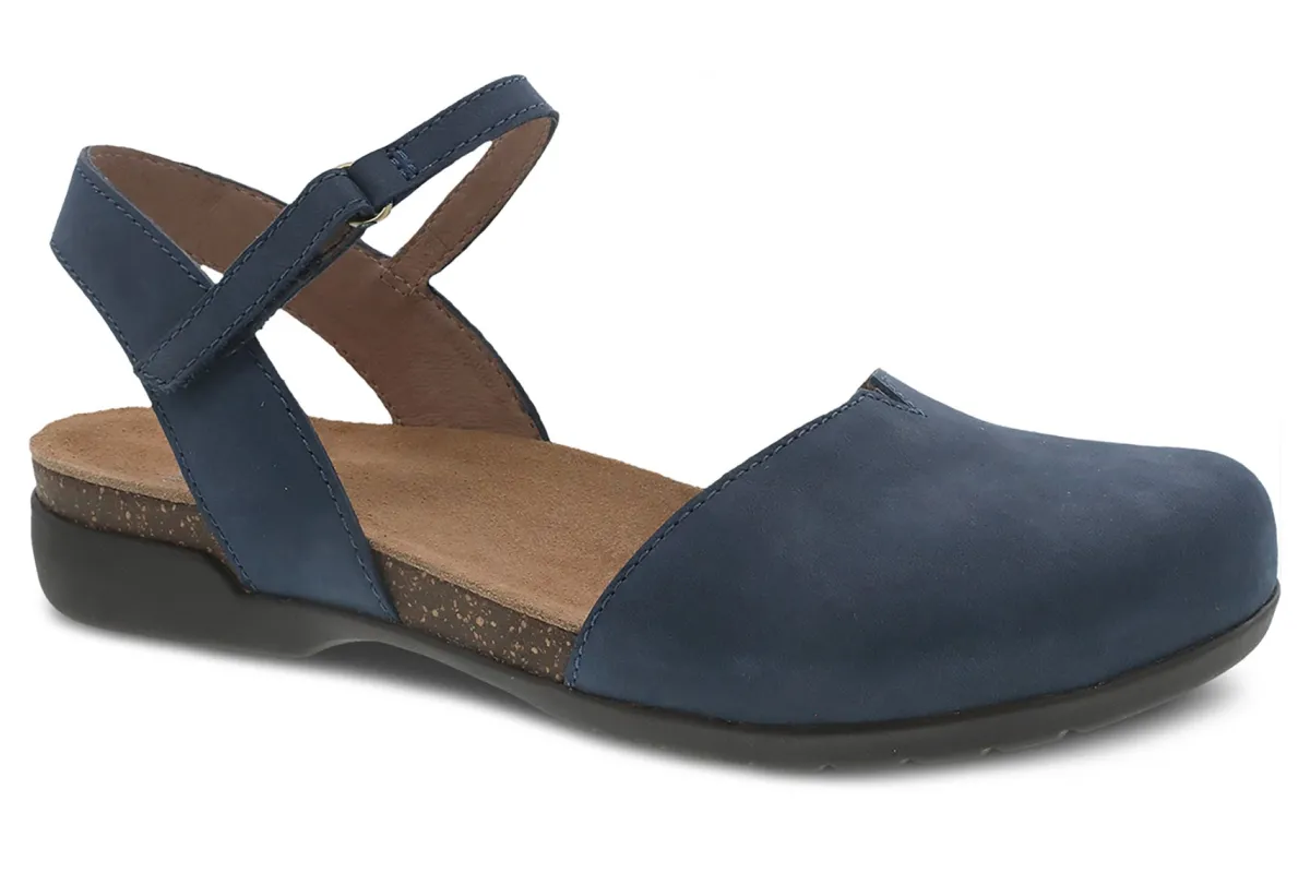 Dansko Rowan-Women Standard | Office